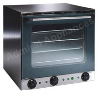Ovens