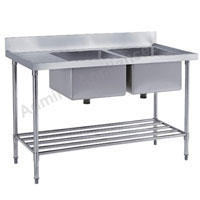 sinks